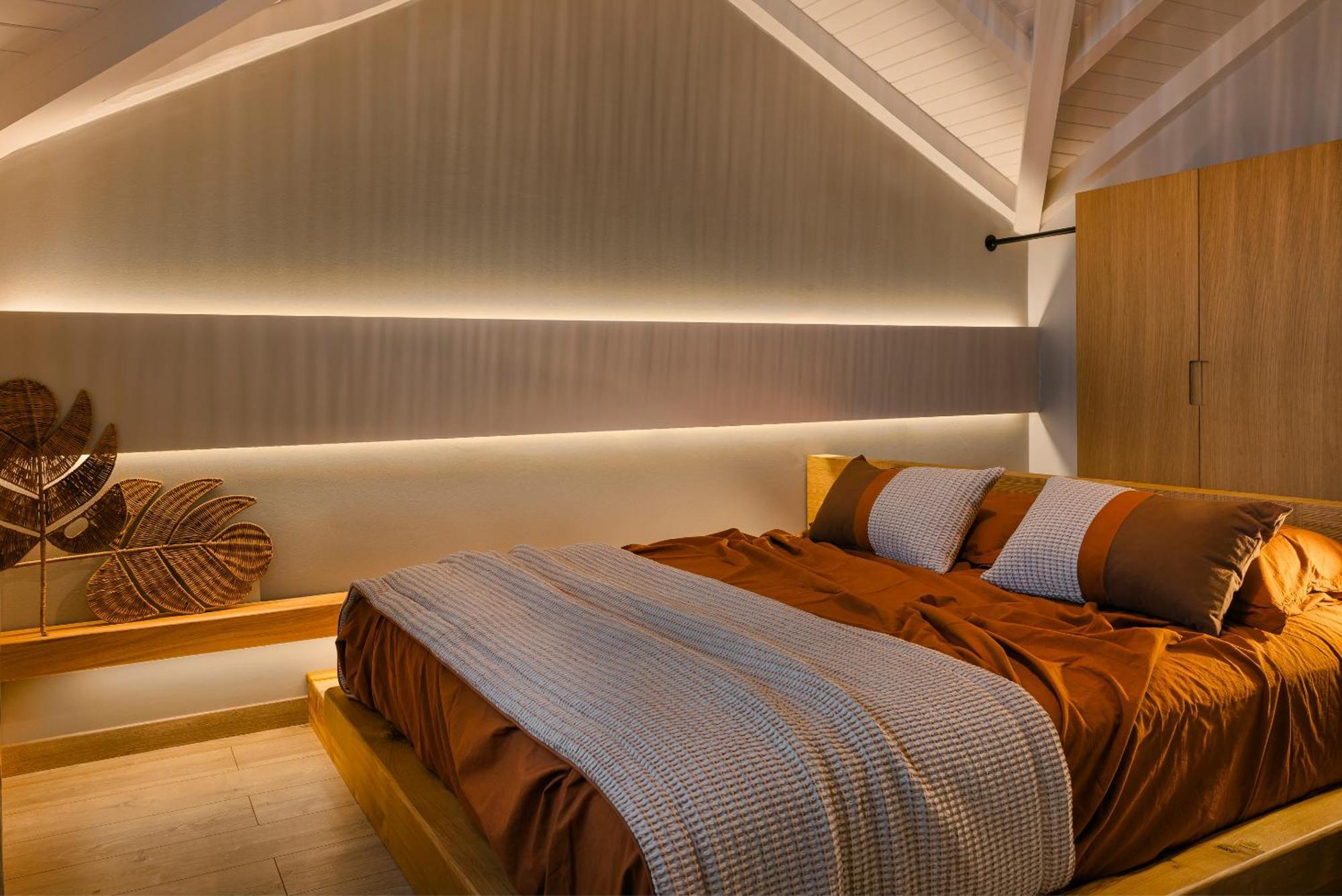 Braunis Horio Villas Asos Luaran gambar