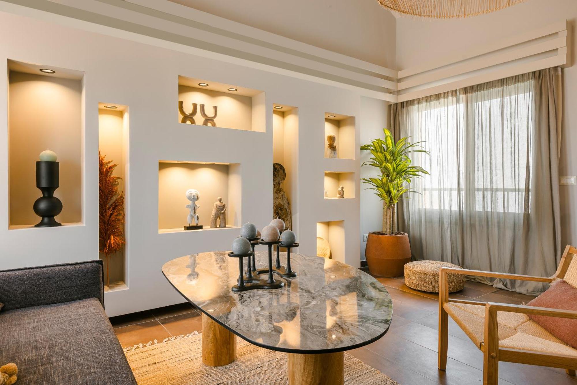 Braunis Horio Villas Asos Luaran gambar