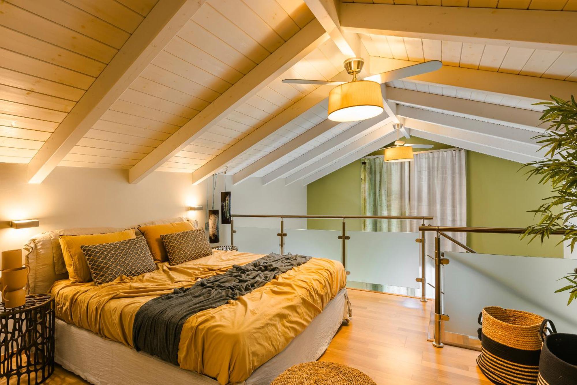 Braunis Horio Villas Asos Luaran gambar